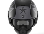 SHARK Drak 53 SHARK RAW80