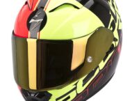 Scorpion EXO 1200 Air11