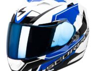 Scorpion EXO 1200 Air15