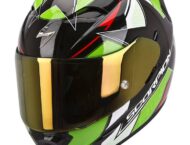 Scorpion EXO 1200 Air21