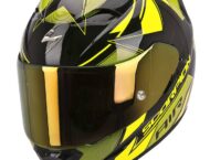 Scorpion EXO 1200 Air22