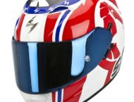 Scorpion EXO 1200 Air23