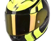 Scorpion EXO 1200 Air27