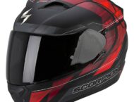 Scorpion EXO 1200 Air8