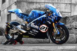 Suter Isla de Man 2016