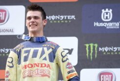 TG243 Letonia - Motorbike Magazine