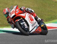 Takaaki NakagamiMotorbike Magazine