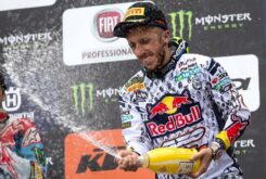 Tony Cairoli - Motorbike Magazine