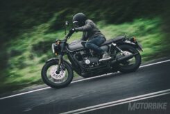 Triumph T120 2016