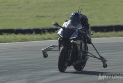 Valentino Rossi Motobot 03