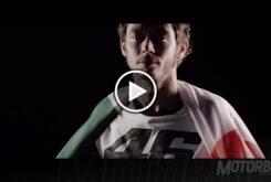 Valentino Rossi The Doctor Series segundo capitulo 000