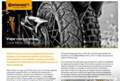 Viajar en MotoContinental