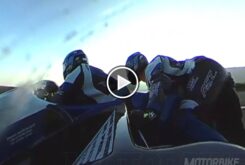 Video 360 Sidecar IOMTT 2016 00