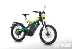 Bultaco Brinco: Llegan las versiones homologadas 9 bultaco brinco C 03