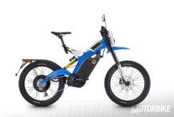 Bultaco Brinco: Llegan las versiones homologadas 7 bultaco brinco R E 04