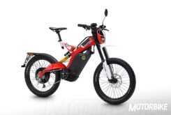 Bultaco Brinco: Llegan las versiones homologadas 5 bultaco brinco R E 06