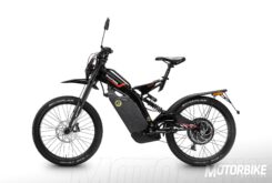 Bultaco Brinco: Llegan las versiones homologadas 15 bultaco brinco S 08