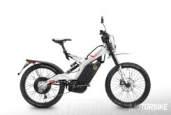 Bultaco Brinco: Llegan las versiones homologadas 13 bultaco brinco S 11