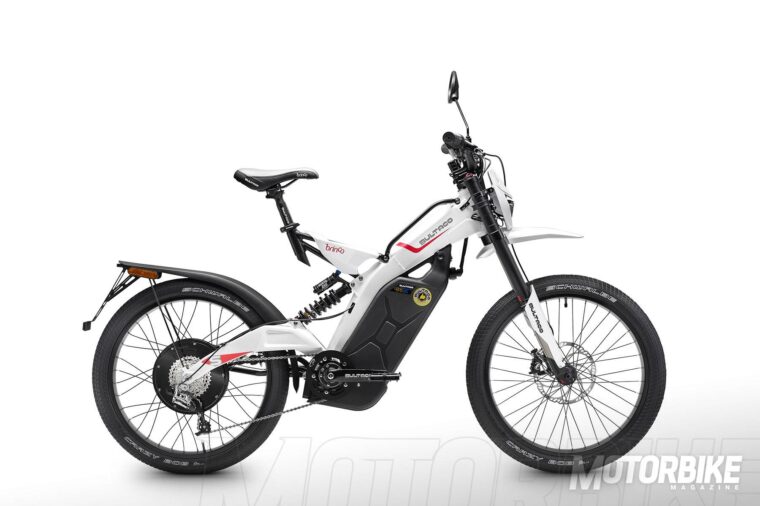 Bultaco Brinco: Llegan las versiones homologadas 12 bultaco brinco S 11
