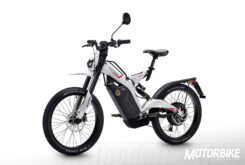 Bultaco Brinco: Llegan las versiones homologadas 14 bultaco brinco S 12