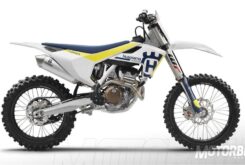 Husqvarna FC 250 2017