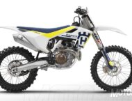 Husqvarna FC 450 2017