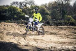 husqvarna motocross 25