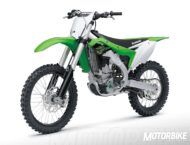 Kawasaki KX250F 2017 20 kawasaki kx250f 2017 03