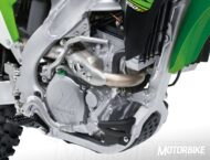 Kawasaki KX250F 2017 23 kawasaki kx250f 2017 22