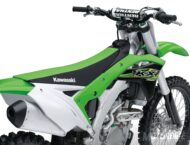 Kawasaki KX250F 2017 22 kawasaki kx250f 2017 23