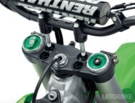 Kawasaki KX250F 2017 26 kawasaki kx250f 2017 26