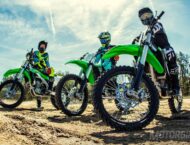 Kawasaki KX250F 2017 2 kawasaki kx250f 2017 27
