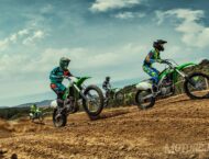 Kawasaki KX250F 2017 13 kawasaki kx250f 2017 28
