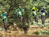 Kawasaki KX250F 2017 4 kawasaki kx250f 2017 30