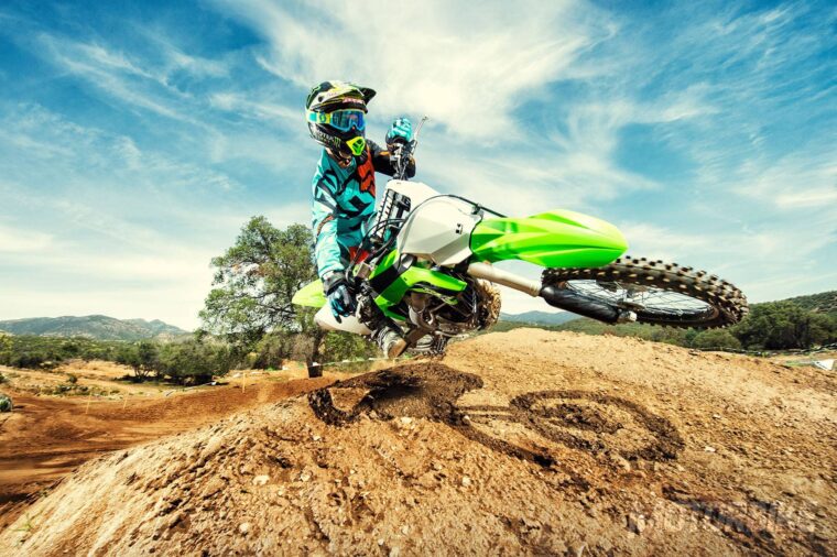 KX™250F