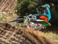 Kawasaki KX250F 2017 11 KX™250F