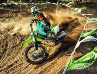 Kawasaki KX250F 2017 9 KX™250F