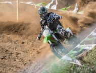 Kawasaki KX250F 2017 8 KX™250F