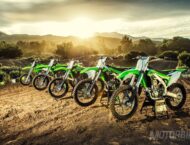 Kawasaki KX250F 2017 15 kawasaki kx250f 2017 38