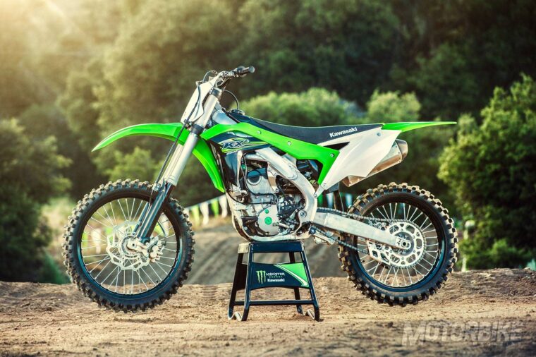 KX™250F