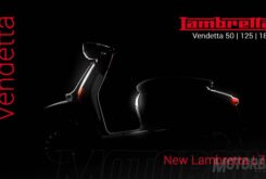 lambretta L70 teaser
