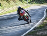 nino pallavicini yamaha r1 nurburgring nordschleife 1