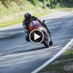 [Vídeo] Buscando el récord de Nürburgring en moto con una Yamaha R1