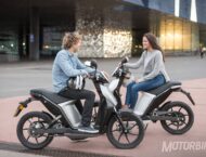 Torrot GasGas: ERE temporal y una deuda millonaria 9 torrot muvi 2016 07