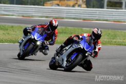 yamaha supersport pro tour