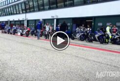 yamaha supersport pro tour2