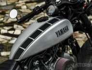 yamaha xv950 speed iron10