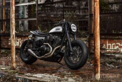 yamaha xv950 speed iron13