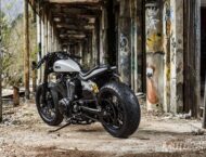 yamaha xv950 speed iron14