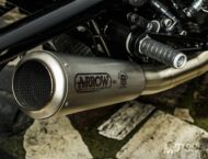 yamaha xv950 speed iron19